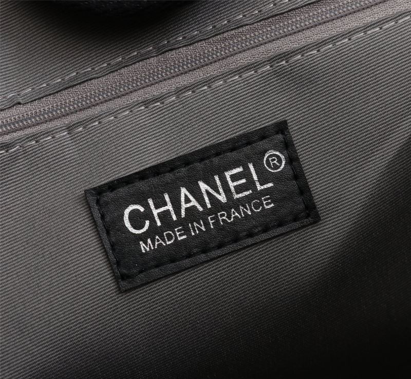 Chanel Shopping Bags